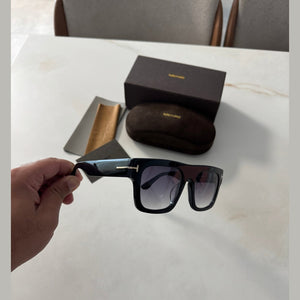 משקפי שמש טום פורד