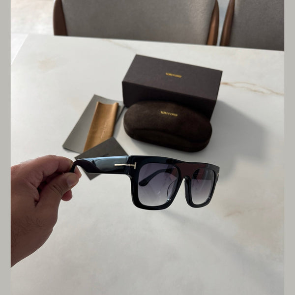 משקפי שמש טום פורד