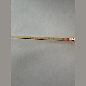 גוצ'י - משקפי שמש