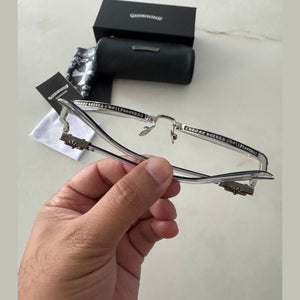 Chrome Hearts - משקפי שמש