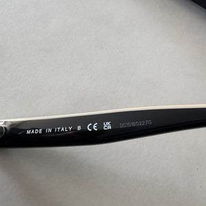 שאנל משקפי שמש