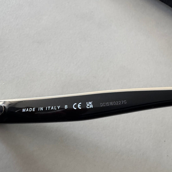 שאנל משקפי שמש