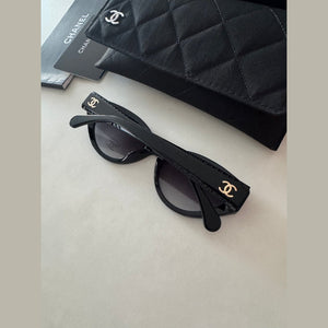 משקפי שמש שאנל