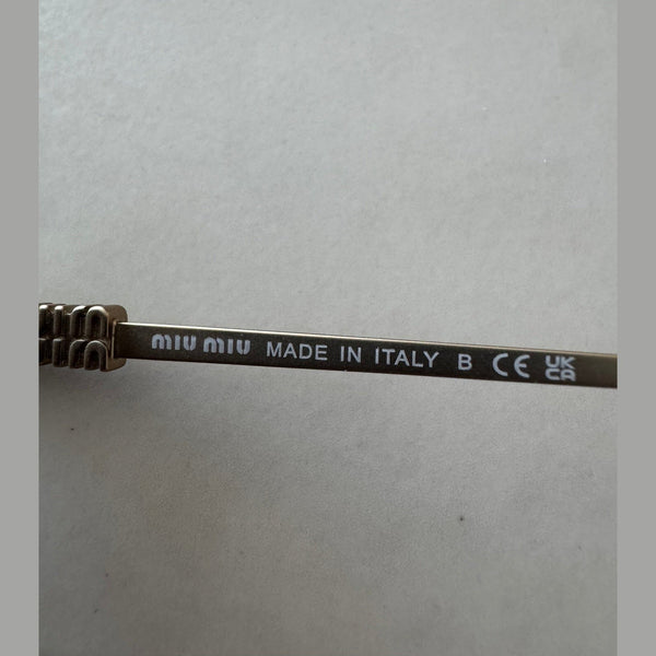 מיו מיו משקפי שמש