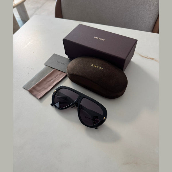 משקפי שמש טום פורד
