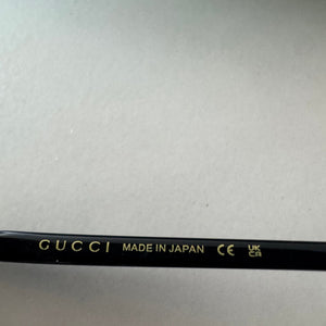 גוצ'י - משקפי שמש