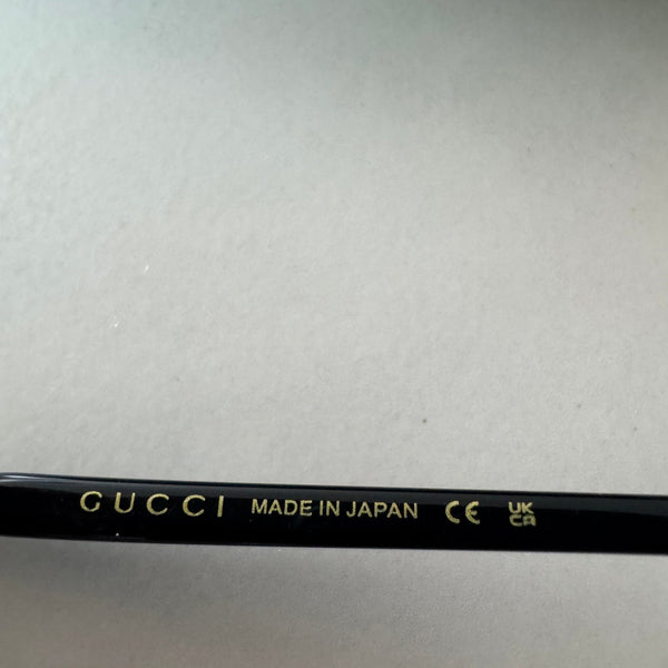 גוצ'י - משקפי שמש