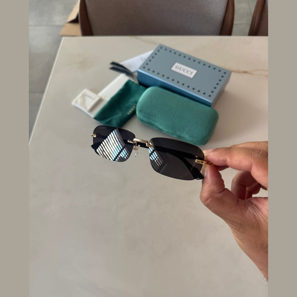 גוצ'י - משקפי שמש