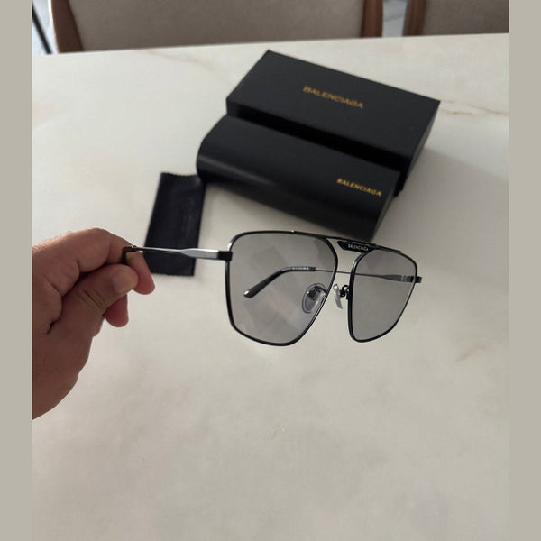 משקפי שמש - בלנסיאגה