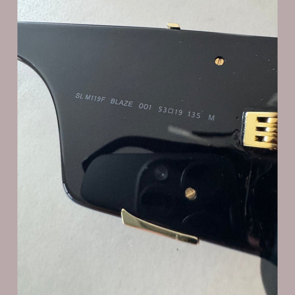 סן לורן - משקפי שמש