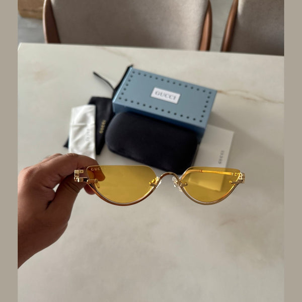 גוצ'י - משקפי שמש