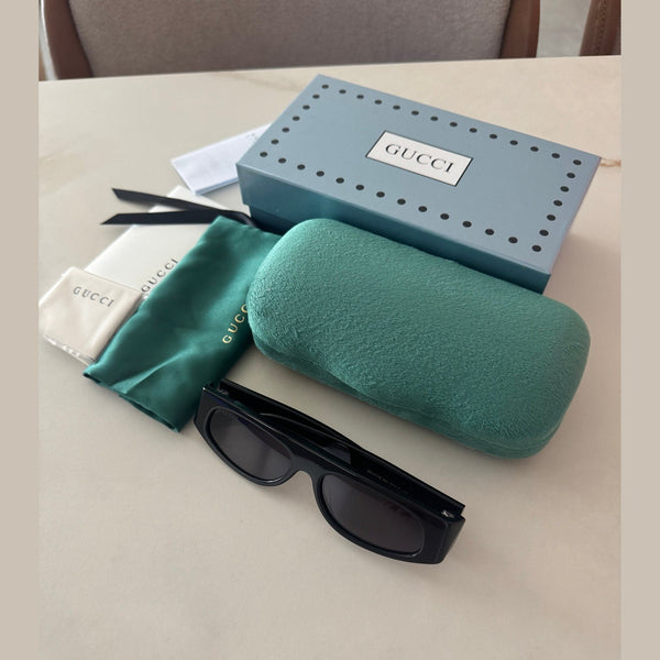 גוצ'י - משקפי שמש