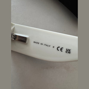 משקפי שמש CHANEL