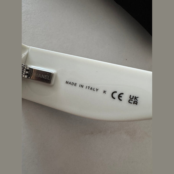 משקפי שמש CHANEL