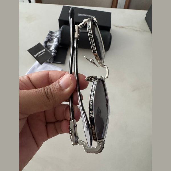 Chrome Hearts - משקפי שמש