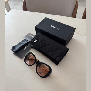 משקפי שמש שאנל