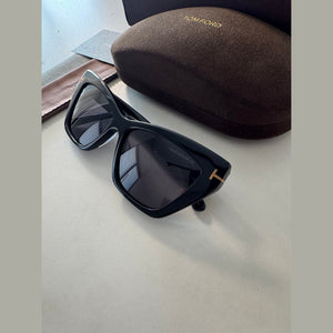 משקפי שמש טום פורד