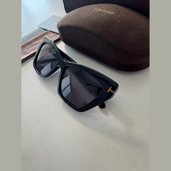 משקפי שמש טום פורד