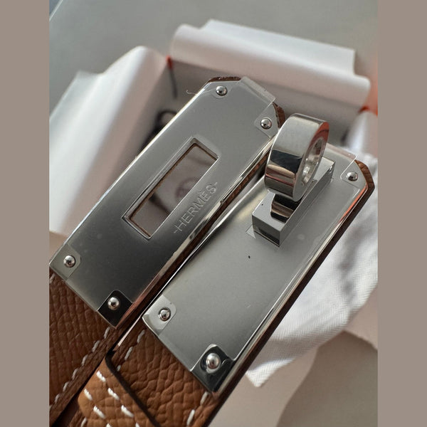 הרמס חגורת קלי