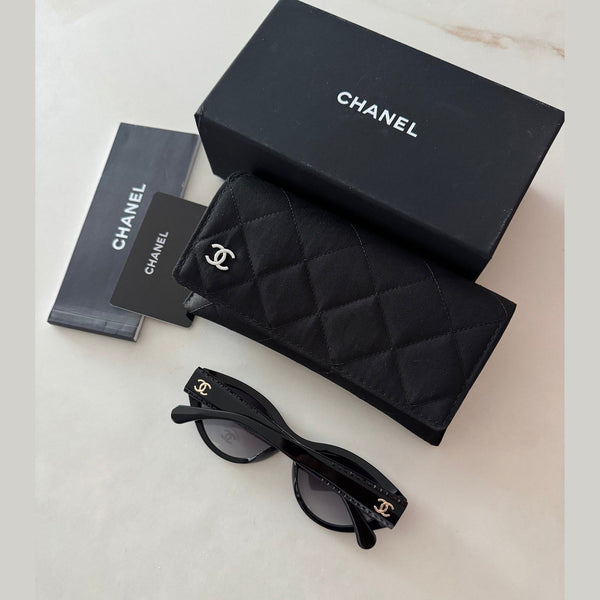 משקפי שמש שאנל