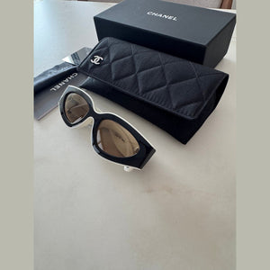 משקפי שמש CHANEL