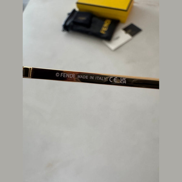 פנדי - משקפי שמש