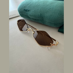 GUCCI - משקפי שמש