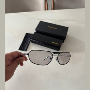 משקפי שמש - בלנסיאגה