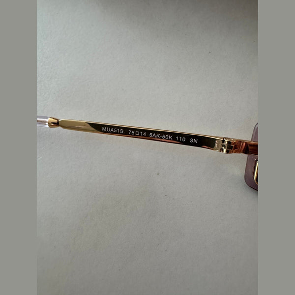 מלאי מיו מיו מסך צר