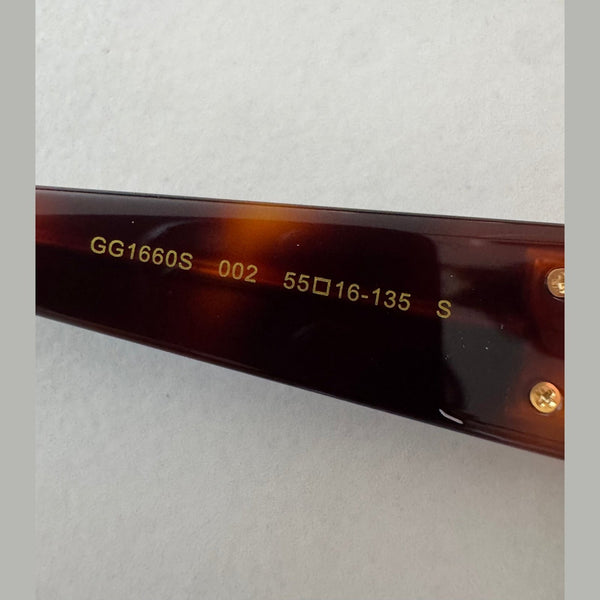 גוצ'י - משקפי שמש