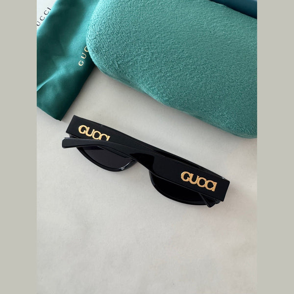 גוצ'י - משקפי שמש