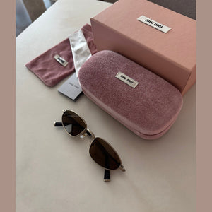 מיו מיו משקפי שמש