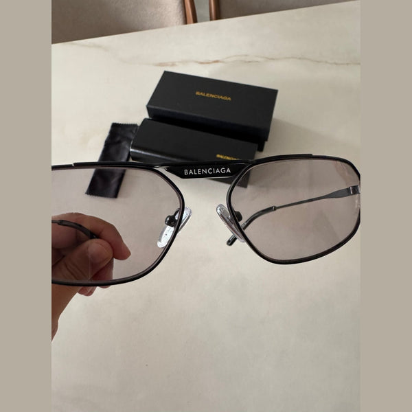 משקפי שמש - בלנסיאגה