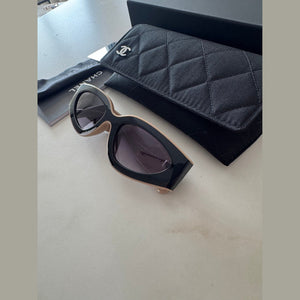 משקפי שמש CHANEL