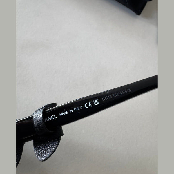 שאנל משקפי שמש