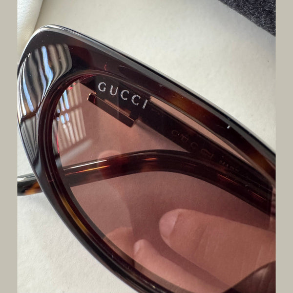 גוצ'י - משקפי שמש