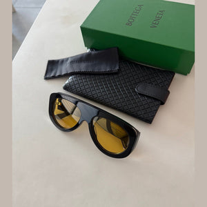 bottega veneta - משקפי שמש