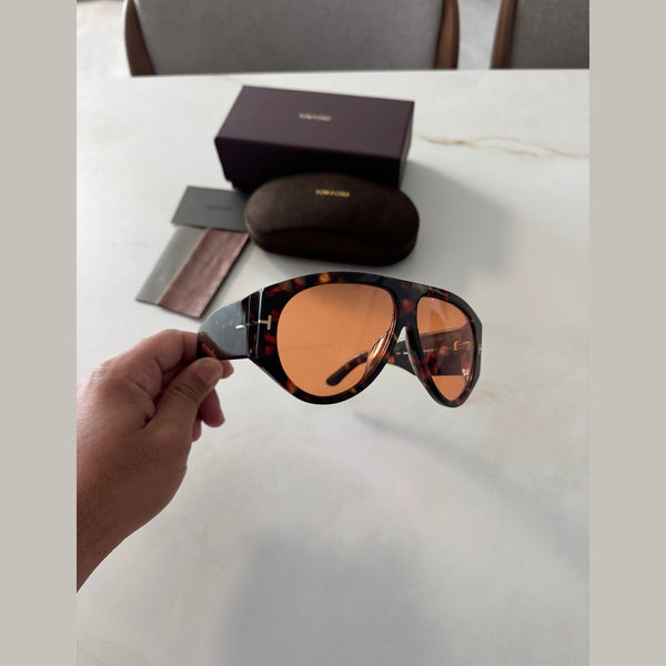 משקפי שמש טום פורד