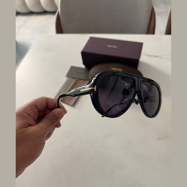 משקפי שמש טום פורד