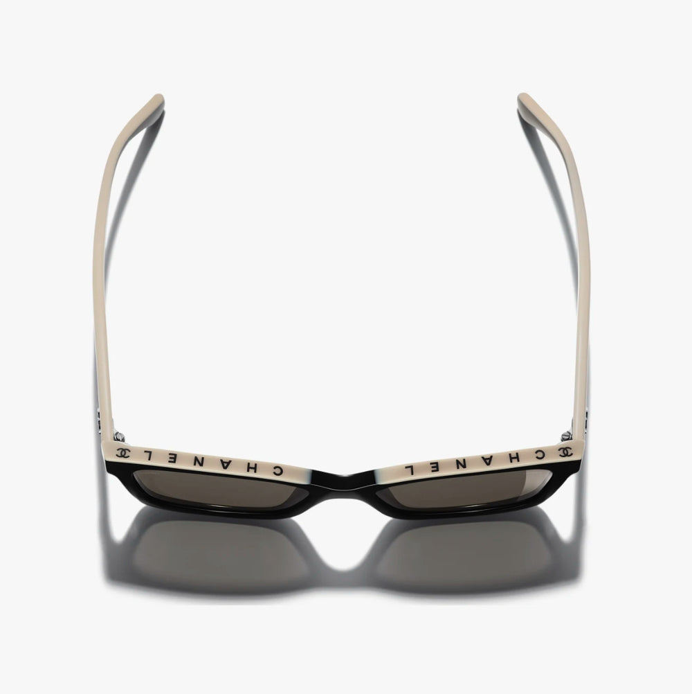 שאנל משקפי שמש