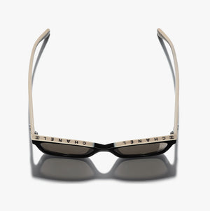 שאנל משקפי שמש