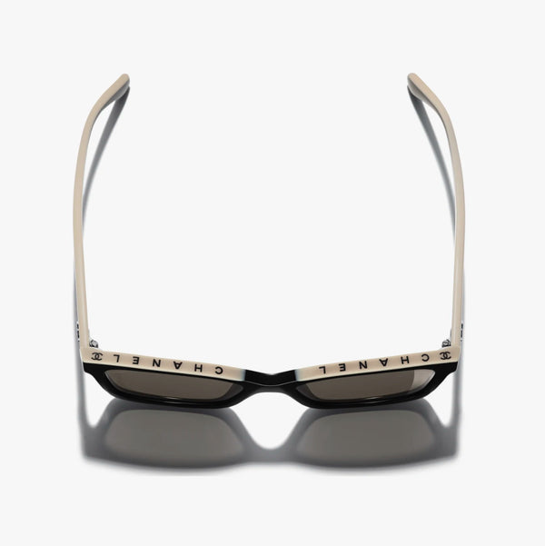 שאנל משקפי שמש