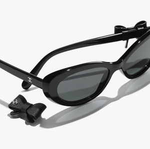 שאנל משקפי שמש