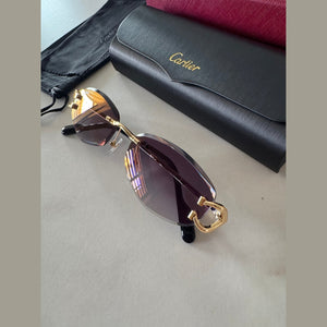 Cartier - sunglasses