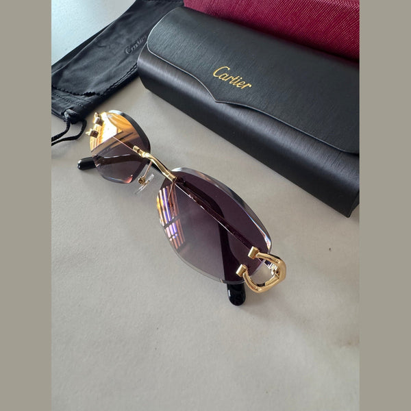 Cartier - sunglasses