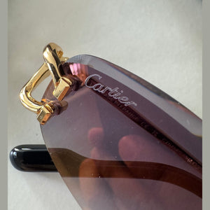 Cartier - sunglasses