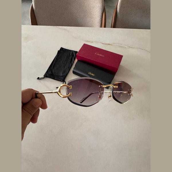 Cartier - sunglasses