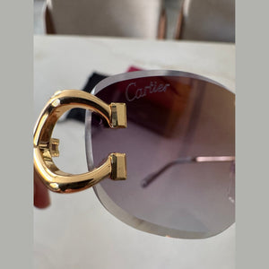 Cartier - sunglasses