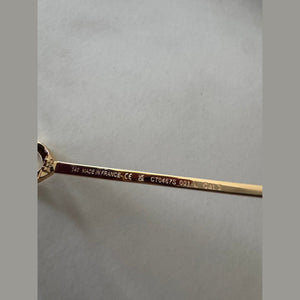 Cartier - sunglasses