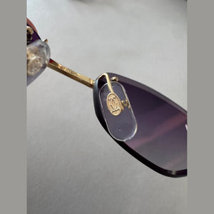 Cartier - sunglasses